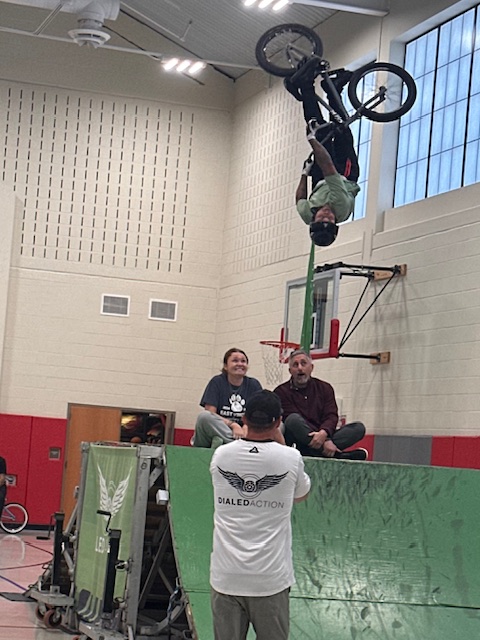 BMX